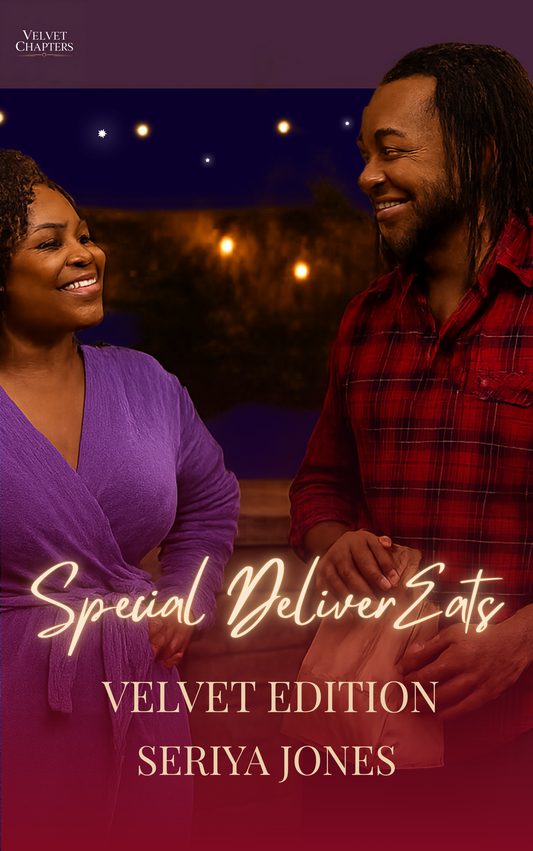 Special DeliverEats: Velvet Edition