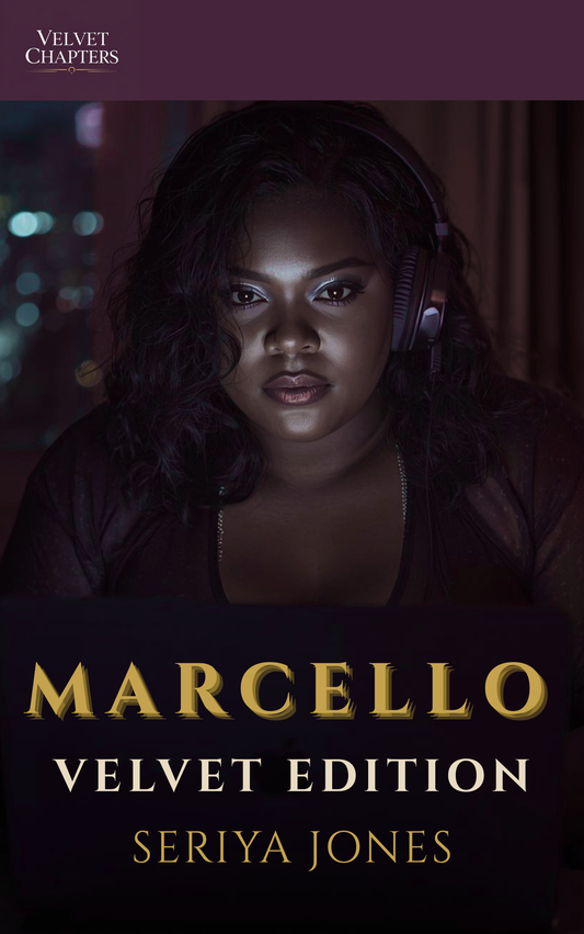 Marcello: Velvet Edition