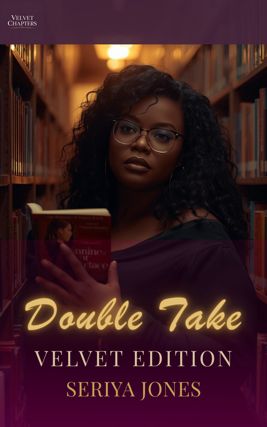 Double Take: Velvet Edition