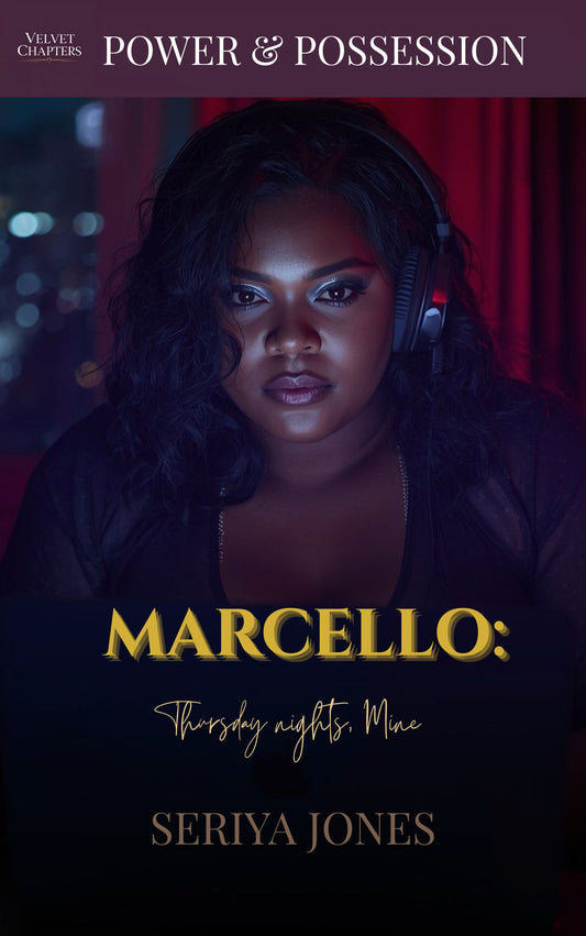 Marcello: Thursday Nights, Mine